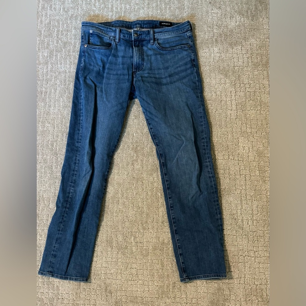 Bonobos jeans 34/32